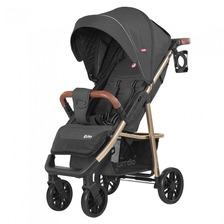 Коляска прогулочна Carello 8508/1 Midnight Gray