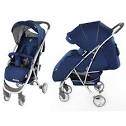 Коляска прогулочна CARRELLO Perfetto CRL-8503 Blue / Royal Blue /1/