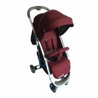 Коляска прогулочна CARRELLO Perfetto CRL-8503 Cayenne /1/ MOQ