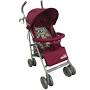 Коляска прогулочна TILLY Rider BT-SB-0002 CRIMSON с доп.опциями /2/