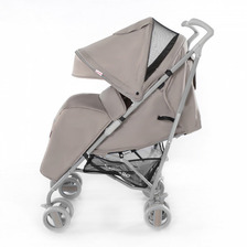 Коляска прогулочная CARRELLO Costa CRL-1409 Beige Sand  /1/