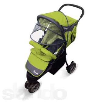 Коляска прогулянкова  SK-320 (1 шт)