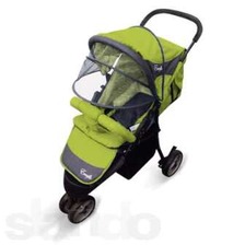 Коляска прогулянкова  SK-320 (1 шт)