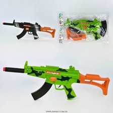Автомат К 669 Е трещотка