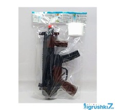 Автомат С 22-4 тріщотка,в кульку