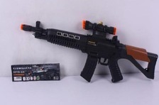 Автомат-батар 748 (72шт / 2) інфрачерв., У пакеті 55см