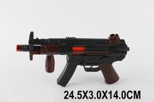 Автомат-трещетка 168-15 (1467180) (384шт/2)в пакете 33*13*3 см