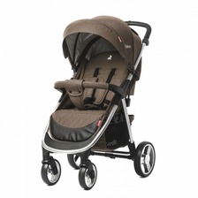 Коляска прогулянкова CARELLO Unico CRL-8507  Oxford Beige