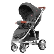 Коляска прогулянкова Carrello Vistra CRL-8505+дощовик