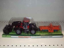 Комбаин 1-2-4-5033 A (30шт) инер-й, 10 видов, в слюде, 43-11-12см