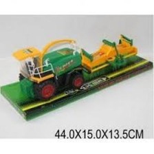 Комбайн 0488-89 (562364) (48шт / 2) під слюдою 44 * 15 * 13,5 см