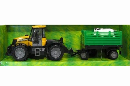 Комбайн 1155 A-31-41-5155-916 (30шт) инер-й, 9 видов, в кор-ке, 37-12-10,5см