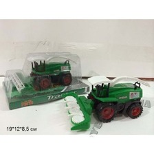 Комбайн 798-A81 (144шт / 2) під слюдою 20 * 13 * 10см