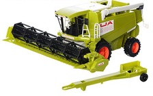 Комбайн M 0342 U/R (24шт) Помощник фермера, в кор-ке, 31-20-15,5см