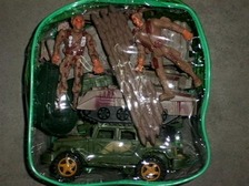 Комбат 4005 (72 шт) рюкзак