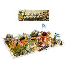 Комбат M 0269 U/R (48шт) 3 вида, в кульке, 35-38см