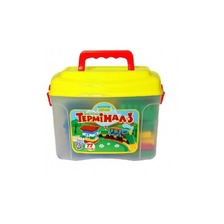 Конструктор "Термінал 3" 3633