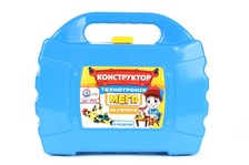 Конструктор "Технотронік Мега Технок" 3992 (Технокомп)
