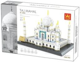 Архітектура  5211(5111) Тадж Махал-Агра,Індія (5)