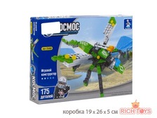 Конструктор AUSINI 25460 "Космос" кор.25,5*18*4,5 ш.к./48/