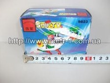 Конструктор BRICK 9823 (200шт) вертоліт